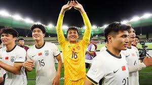 [田径]吴艳妮打破女子60米栏全国纪录